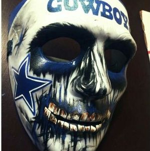 Meet your Posher, Delmer